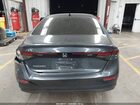2025 Honda Accord Se Серый vin: 1HGCY1F41SA035201