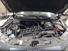 2025 Honda Accord Se Серый vin: 1HGCY1F41SA035201