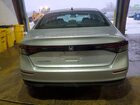 2025 Honda Accord Se Silver vin: 1HGCY1F43SA026449