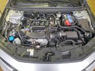 2025 Honda Accord Se Silver vin: 1HGCY1F43SA026449