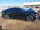 2025 Honda Accord Se Черный vin: 1HGCY1F43SA072539