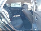 2025 Honda Accord Se Черный vin: 1HGCY1F43SA072539