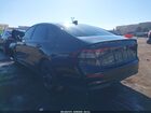 2025 Honda Accord Se Черный vin: 1HGCY1F43SA072539