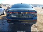 2025 Honda Accord Se Черный vin: 1HGCY1F43SA072539