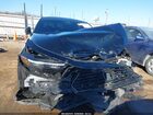 2025 Honda Accord Se Черный vin: 1HGCY1F43SA072539