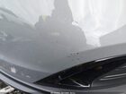 2025 Honda Accord Se Серый vin: 1HGCY1F49SA003273