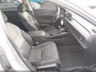 2025 Honda Accord Se Серый vin: 1HGCY1F49SA003273