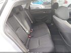 2025 Honda Accord Se Серый vin: 1HGCY1F49SA003273
