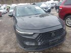 2025 Honda Accord Se Black vin: 1HGCY1F49SA014287