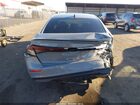 2024 Honda Accord Hybrid Sport Серый vin: 1HGCY2F50RA023369