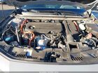 2024 Honda Accord Hybrid Sport Серый vin: 1HGCY2F50RA023369