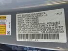 2024 Honda Accord Hybrid Sport Серый vin: 1HGCY2F50RA023369