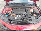 2024 Honda Accord Hybrid Sport Красный vin: 1HGCY2F50RA091672