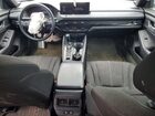 2025 Honda Accord Hybrid Sport Black vin: 1HGCY2F50SA006271