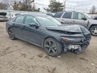 2025 Honda Accord Hybrid Sport Black vin: 1HGCY2F50SA006271