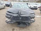 2025 Honda Accord Hybrid Sport Black vin: 1HGCY2F50SA006271