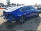 2025 Honda Accord Hybrid Sport Синий vin: 1HGCY2F50SA011714 2025 Honda Accord Hybrid Sport Синий vin: 1HGCY2F50SA011714