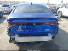 2025 Honda Accord Hybrid Sport Синий vin: 1HGCY2F50SA011714 2025 Honda Accord Hybrid Sport Синий vin: 1HGCY2F50SA011714