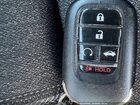 2023 Honda Accord Hybrid Sport Белый vin: 1HGCY2F51PA065028