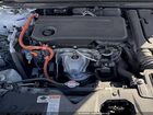 2023 Honda Accord Hybrid Sport Белый vin: 1HGCY2F51PA065028