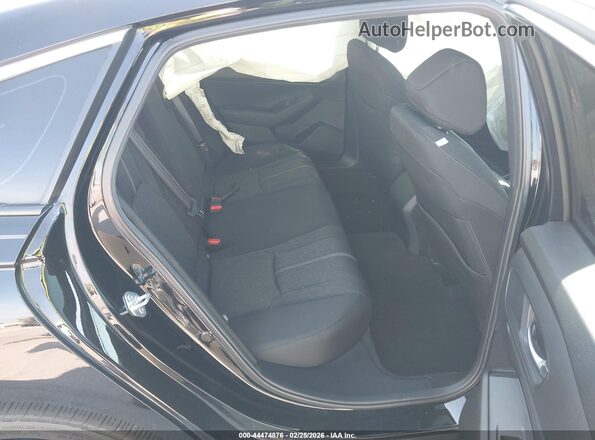 1HGCY2F51RA024868 2024 HONDA ACCORD HYBRID Черный Вид наклейки с VIN-кодом