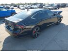 2024 Honda Accord Hybrid Sport Черный vin: 1HGCY2F51RA024868