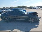 2024 Honda Accord Hybrid Sport Черный vin: 1HGCY2F51RA024868