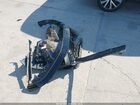 2024 Honda Accord Hybrid Sport Черный vin: 1HGCY2F51RA024868
