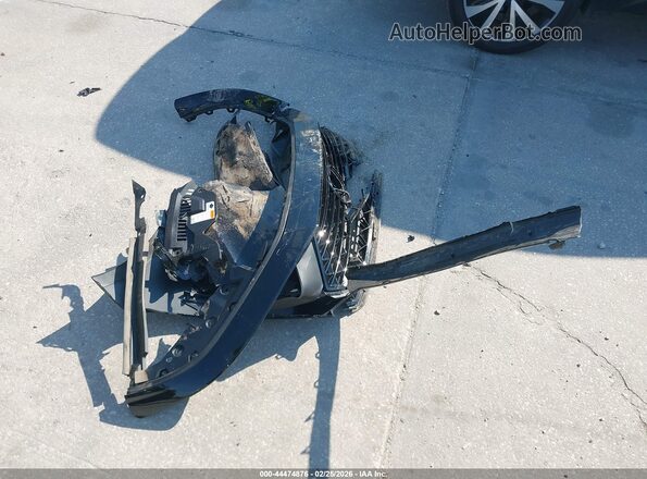 1HGCY2F51RA024868 2024 HONDA ACCORD HYBRID Черный Вид щитка приборов