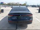 2023 Honda Accord Hybrid Sport Черный vin: 1HGCY2F52PA009454