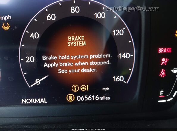 1HGCY2F52PA009454 2023 HONDA ACCORD HYBRID Черный 
