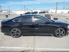 2023 Honda Accord Hybrid Sport Черный vin: 1HGCY2F52PA009454