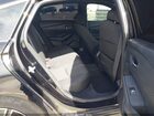 2023 Honda Accord Hybrid Sport Черный vin: 1HGCY2F52PA009454