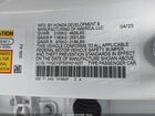 2023 Honda Accord Hybrid Sport Белый vin: 1HGCY2F53PA014257