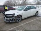 2023 Honda Accord Hybrid Sport Белый vin: 1HGCY2F53PA014257