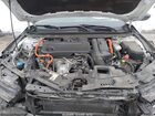 2023 Honda Accord Hybrid Sport Белый vin: 1HGCY2F53PA014257