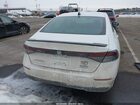 2023 Honda Accord Hybrid Sport Белый vin: 1HGCY2F53PA014257