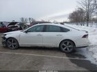 2023 Honda Accord Hybrid Sport Белый vin: 1HGCY2F53PA014257