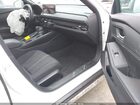 2023 Honda Accord Hybrid Sport Белый vin: 1HGCY2F53PA014257