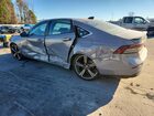 2024 Honda Accord Hybrid Sport Серый vin: 1HGCY2F53RA081508