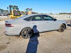 2024 Honda Accord Hybrid Sport Серый vin: 1HGCY2F53RA081508