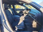 2024 Honda Accord Hybrid Sport Серый vin: 1HGCY2F53RA081508