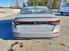2024 Honda Accord Hybrid Sport Серый vin: 1HGCY2F53RA081508