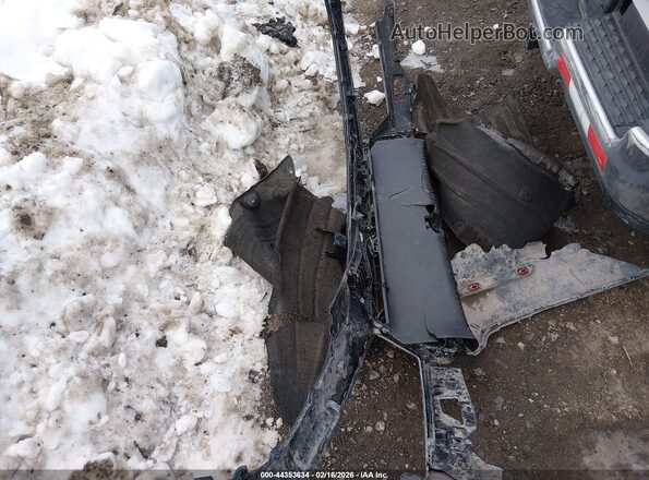 1HGCY2F56PA062108 2023 HONDA ACCORD HYBRID Серый Вид щитка приборов