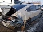 2023 Honda Accord Hybrid Sport Серый vin: 1HGCY2F56PA062108