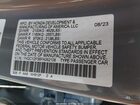2023 Honda Accord Hybrid Sport Серый vin: 1HGCY2F56PA062108