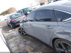 2023 Honda Accord Hybrid Sport Серый vin: 1HGCY2F56PA062108