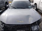 2023 Honda Accord Hybrid Sport Серый vin: 1HGCY2F56PA062108