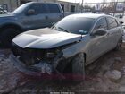 2023 Honda Accord Hybrid Sport Серый vin: 1HGCY2F56PA062108