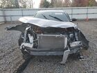 2023 Honda Accord Hybrid Sport Синий vin: 1HGCY2F57PA006596